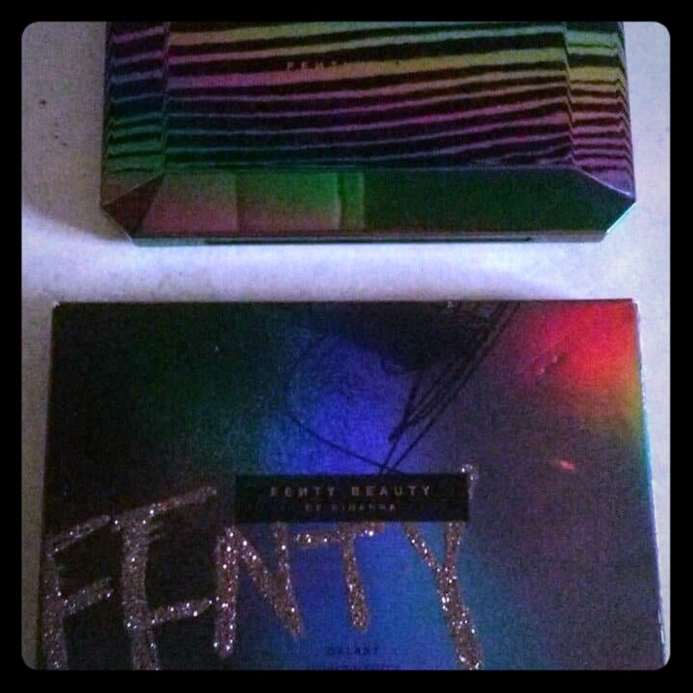 FENTY PALLET